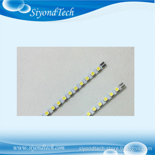 355MM Length 60beads LED Light Bar for LampBox Ultra-light Cool White